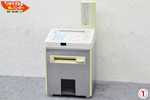 【中古】TEC / 東芝テック FS-87用 リモートプリンタ KCP-90 ■ワイヤレス無線子局 SPH-90付
