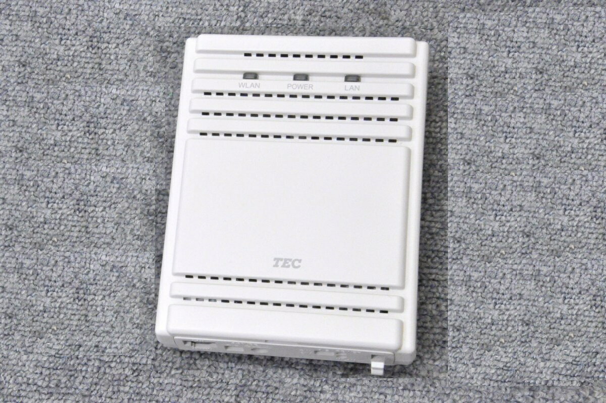 【新品同様】TEC/東芝テック KCPステーション キッチンプリンタ KCP-200・KCP-300用 無線LANユニット KCPWLN-200■KCP-200用■ST-700・ST-701シリーズに KCP200 ■テック ポスレジ POSレジ キッチンプリンター■ KCP-200・KCP-300用と組み合わせる事で無線LAN仕様となります