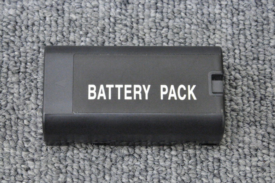 【純正品・新品】NECアビオ 赤外線カメラ用 純正バッテリー TH71-464・TH91-464■対応機種：TVS-610 TVS-610 TVS-700 TH7800 TH7800N等にご使用可能■UR121■NC-LSC05 UR-121タイプ BC-30■TH9100MV /TH91-390 等用 純正バッテリー■NJJ-200にも使用可能