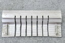 【中古】SUZUMO/鈴茂 自動海苔巻きカッター SVC-ATA用 8ツ切カッター刃用 テーブル■海苔まき 巻き寿司 卓上巻き寿司カッター■シャリロボ・シャリ弁ロボ・飯盛り達人・ご飯盛り付け・スシロボット■不二精機 ともえ フジセイキなど多数ご用意