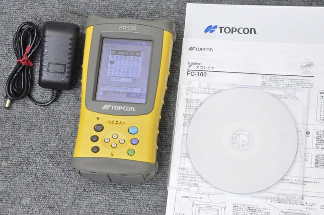 楽天市場】トプコン データ コレクタの通販 楽天市場】トプコン データ コレクタの通販
