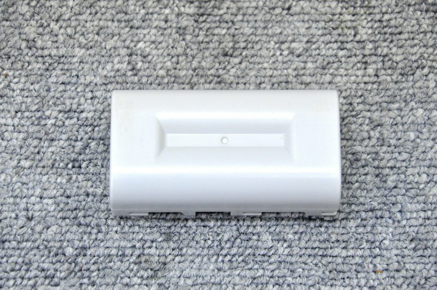 【純正品・リフレッシュ済み・バッテリー新品】【中古】TOPCON/トプコン トータルステーション データコレクタ用 中古バッテリー BT-66Q■対応機種：FC-100 FC-200 FC-1000 FC-2000シリーズ等にご使用可能 FC-250 AD-7A AD-13A