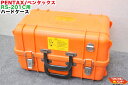 【中古】PENTAX/ペンタックス オートレベル・レーザーレベル PLPシリーズ用 ハードケース【PLP-5H・PLP-60A 対応】■測量機器【中古】トータル...