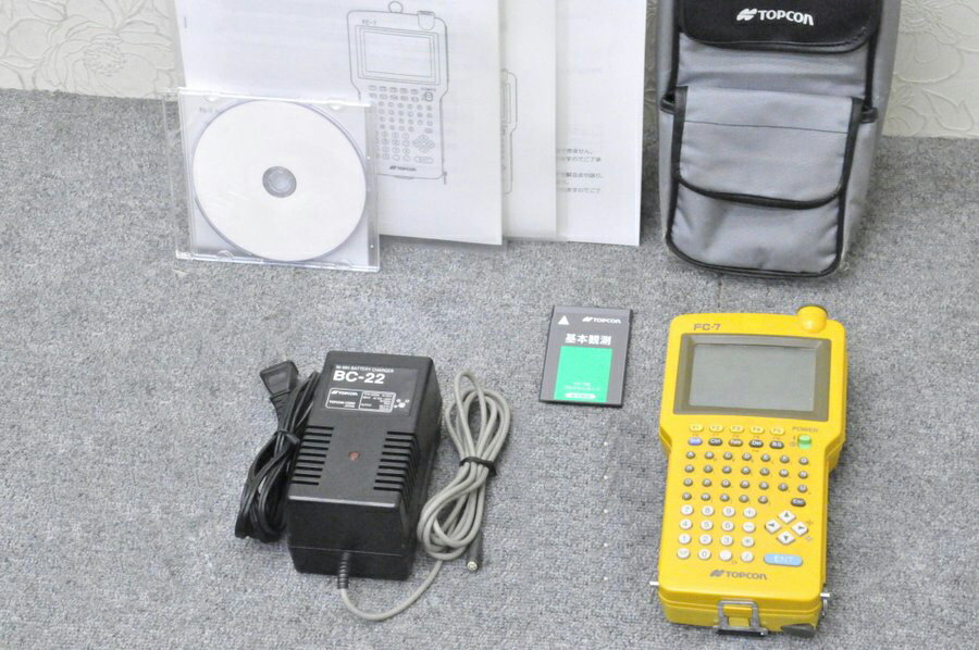 楽天市場】fc-7 topconの通販 楽天市場】fc-7 topconの通販