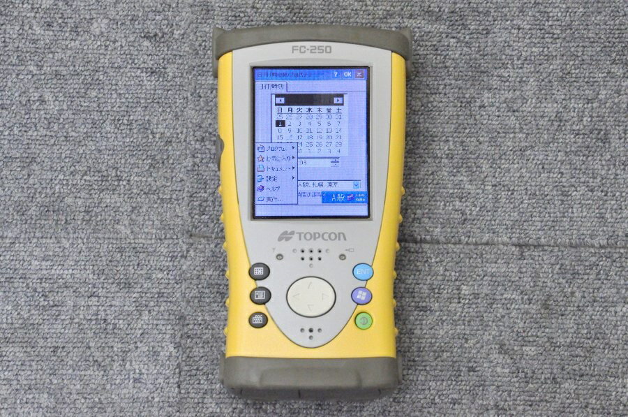 楽天市場】トプコンfc250中古の通販 楽天市場】トプコンfc250中古の通販