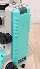 Rakuten - 【中古】Nikon/ニコン 電子セオドライト NE-20SCII 用乾電池ケース■測量機器FALDYファルディ トータルステーション・測量機器も多数ご用意！