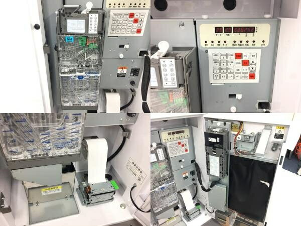 【動作保証付き】【大人気機種】フジタカ 42口...の紹介画像3
