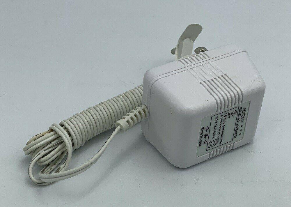 【中古】 IDEA 電波LEDウェザーステーション フラット LCR057