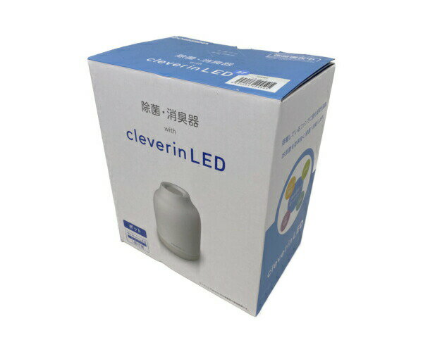 【中古】 【未使用品】 DOSHISHA cleverin LED CLGU-061