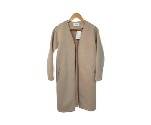 【中古】 MAYSON GREY メイソングレイ ガウンコート レディース 2 【中古】 MAYSON GREY メイソングレイ ガウンコート レディース 2