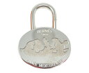 【中古】 HERMES エルメス カデナ 地中海