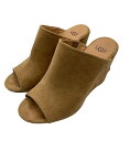 【中古】 UGG アグ レザ