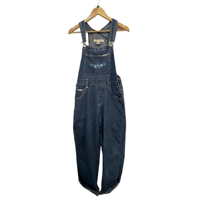 【中古】 ZANA DI Jeans オールインワン 4