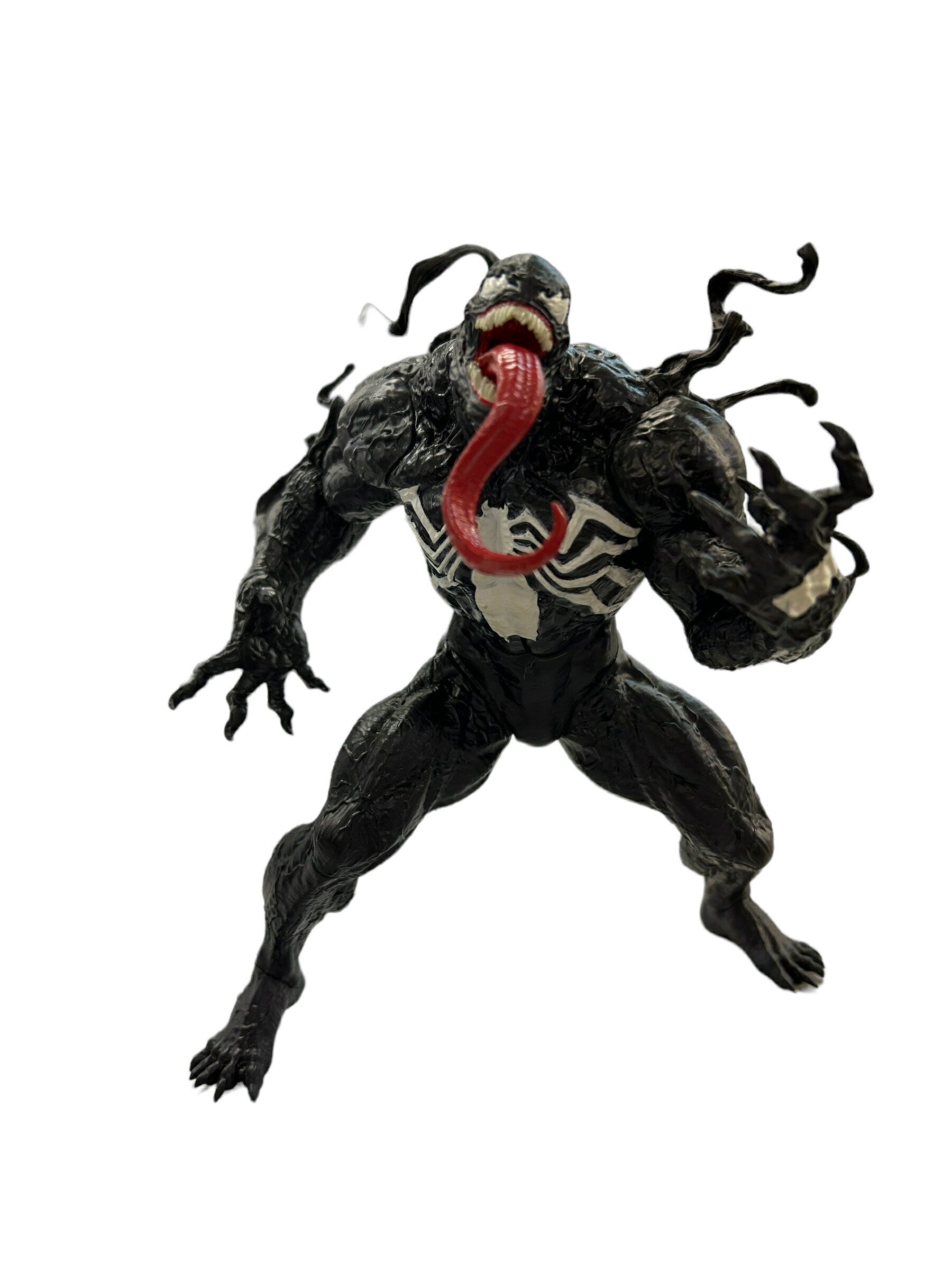 MARVEL COMICS 80th Anniversary ѡץߥե奢 Venom SPM Υ 1  1