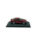 【中古】 メルセデスベンツ Eクラス クーペ ミニカー 1