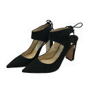 【中古】 ジミーチュウ Jimmy Choo サンダル レディース MAZE Y100 1