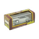 【中古】 solido Age d'Or ROLLS ROYCE 46 1