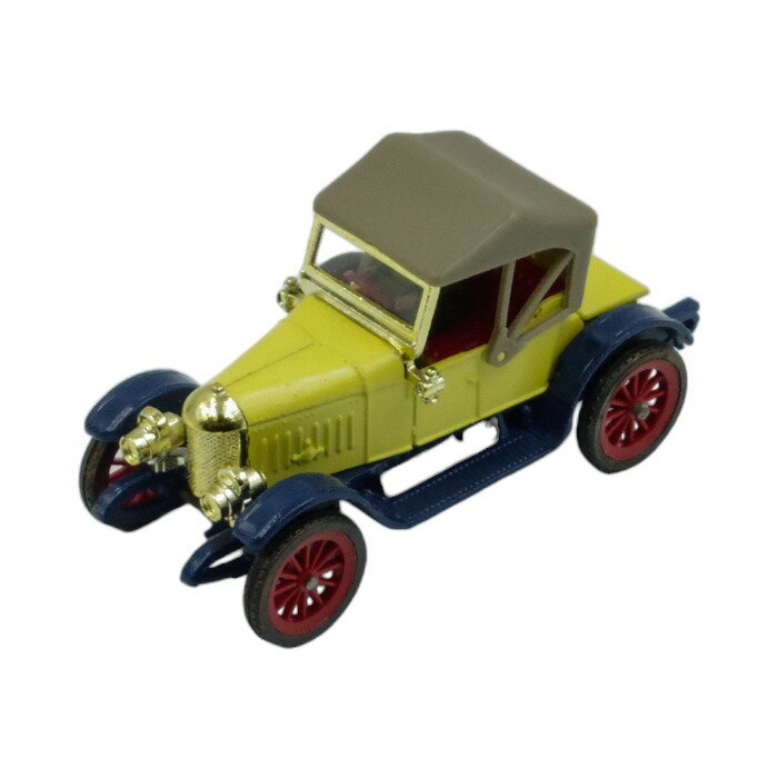 【中古】 DINKY TOYS 476 MORRIS OXFORD 1913 1