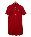 【中古】 LACOSTE ラコステ レーヨン