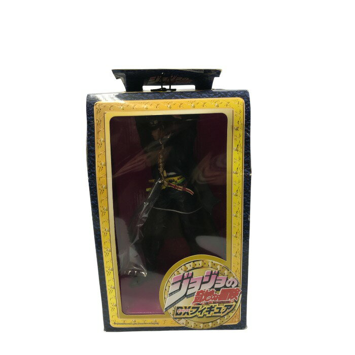 【中古】 【未開封品】 ジョジョの奇妙な冒険 DXフィギュア 空条承太郎 1