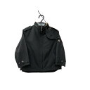 【中古】 バーバリー ロンドン ジャケット キッズ ライナー付 110 BC88032509 4