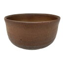 【中古】 備前焼 備前 茶碗 宏造作4