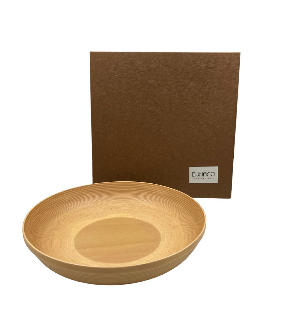 【中古】 UNACO ブナコ #266 ボウル 24cm1 送料無料