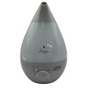 【中古】 【未使用品】 APIX アピックス SHIZUKU mini 超音波式アロマ加湿器 AHD-043(BL) H4