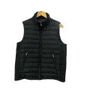【中古】 JOSEPH HOMME ジョゼフオム ダウン ベスト 46 W4