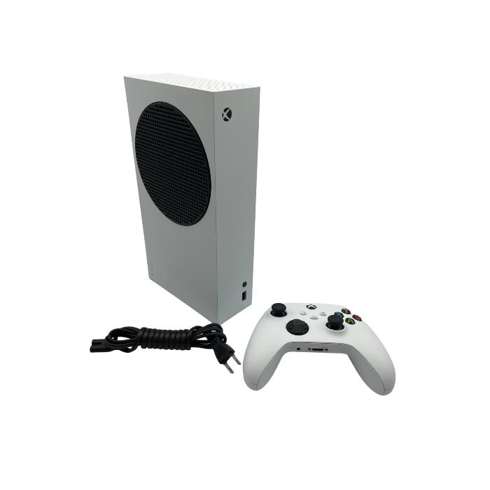 【中古】 Microsoft xbox series S W4