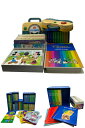 【中古】【ジャンク・訳あり】 ディズニー ワールドファミリー 英語 教材 CD DVD W4