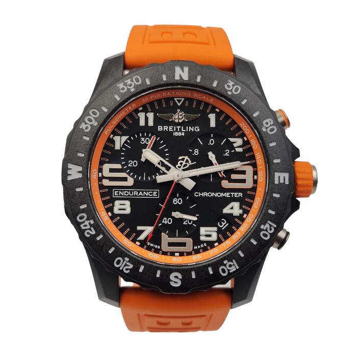 【中古】 BREITLING ブライトリング エ