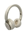 【中古】 Beats by Dr. Dre Solo Pro Wireless ヘッドホン A1881 D4