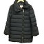 š MONCLER 󥯥졼 ٥ꥢ 󥸥㥱å ǥ ߥɥ ֥å 1(M) C20934997600 KW1