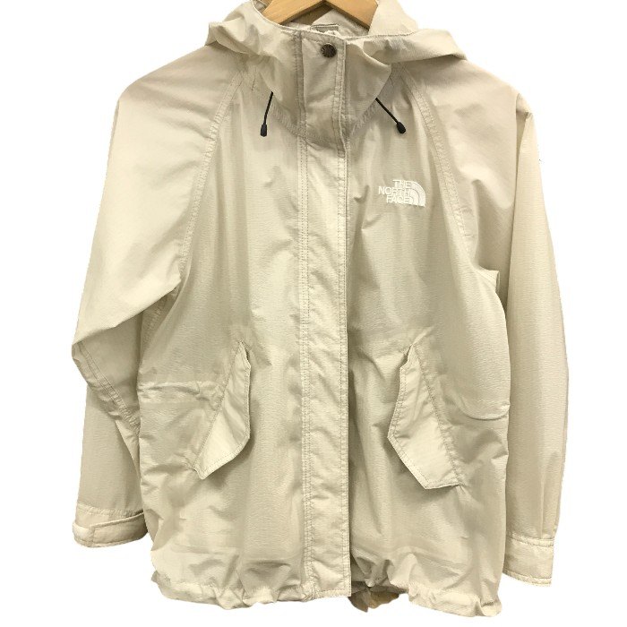 【中古】 THE NORTHFACE ザ・ノースフェイス マウンテンフィンチパーカー S NPW12035 KW1