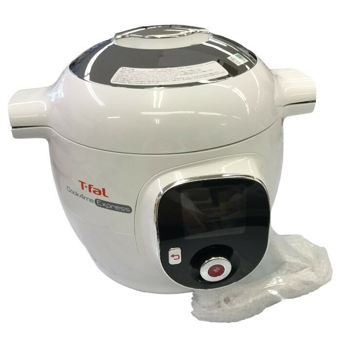 yÁz eBt@[ T-fal Cook4me ExpressiNbNtH[~[ GNXvXjCY8511JP Y1