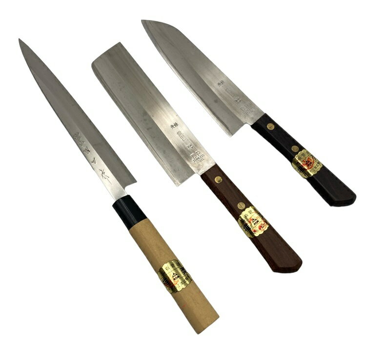 楽天市場】中古(柳刃包丁|包丁・ナイフ):調理器具・製菓器具 楽天市場】中古(柳刃包丁|包丁・ナイフ):調理器具・製菓器具