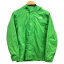 【中古】 THE NORTH FACE ナイロン ジャケット キッズ W1