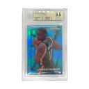【中古】 PANINI NBAカード PRIZM LIGHT BLUE JABARI PARKER 34/49 #252 IT1