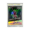 【中古】 PANINI NBAカード GALA WORLD PREMIERE JABARI PARKER 33/50 #3 IT1