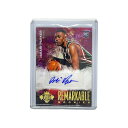 【中古】 PANINI NBAカード COURT KINGS REMARKABLE ROOKIES JABARI PARKER #2 IT1