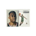 【中古】 PANINI NBAカード PREFERRED PLAYBOOK JABARI PARKER 69/99 #4 IT1
