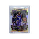 【中古】 PANINI NBAカード SELECT PREMIER LEVEL PRIZM DE'AARON FOX #175 IT1