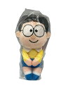 【中古】アイムドラえもん ちょっこりさん のび太 高さ10cm D4