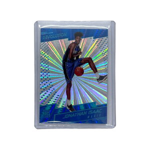 【中古】 PANINI NBAカード REVOLUTION SUNBURST JONATHAN ISAAC 32/75 #103 IT1