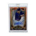 【中古】 TOPPS MLBカード TRIBUTE AUSTIN MEADOWS 01/25 #IP-AME IT1