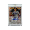 【中古】 TOPPS MLBカード TRIBUTE AUSTIN MEADOWS 12/25 #TA-AME IT1