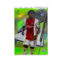 【中古】 TOPPS サッカーカード FINEST LASSINA TRAORE AJAX /99 #68 IT1