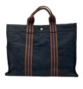【中古】 HERMES エルメス フールトゥMM トートバッグ D4