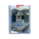 【中古】 【未開封品】 TOPPS MLBカード BOWMAN CHROME ETHAN SMALL 244/499 #CDA-ES IT1